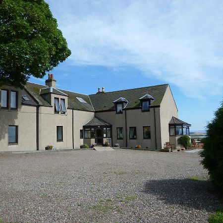 Monturpie Guest House Kirkton of Largo Экстерьер фото