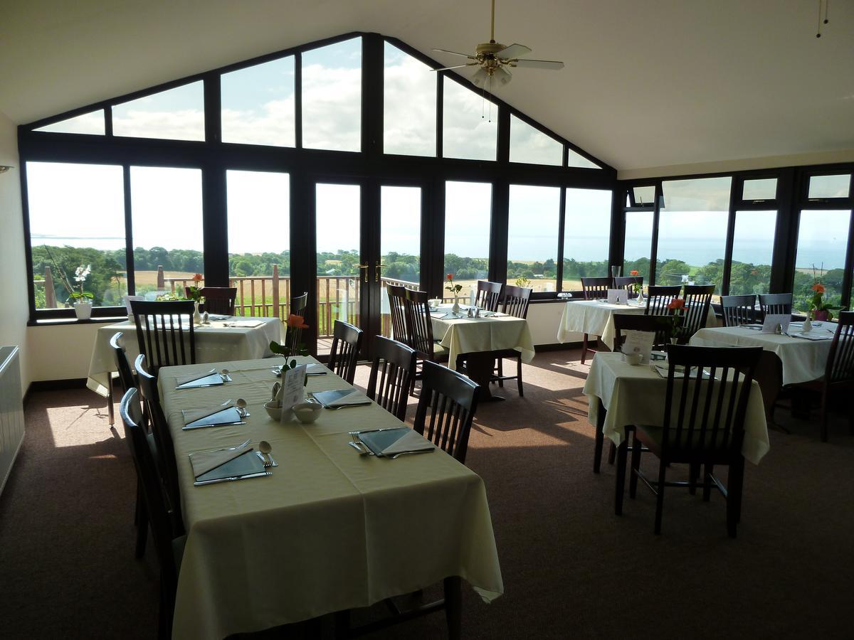 Monturpie Guest House Kirkton of Largo Экстерьер фото