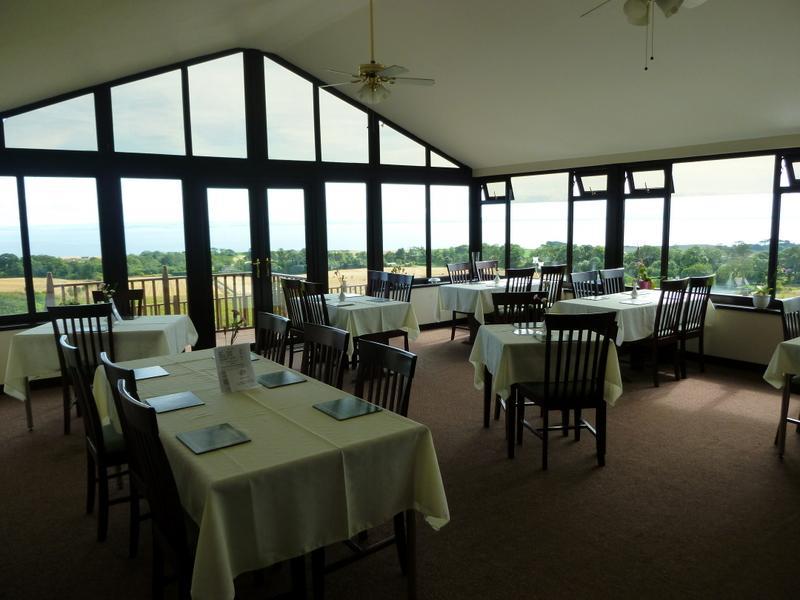 Monturpie Guest House Kirkton of Largo Экстерьер фото