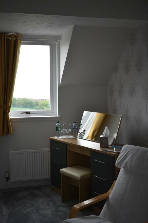 Monturpie Guest House Kirkton of Largo Экстерьер фото