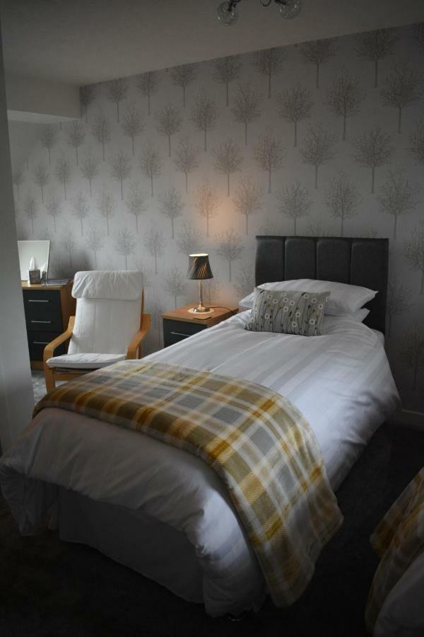 Monturpie Guest House Kirkton of Largo Экстерьер фото