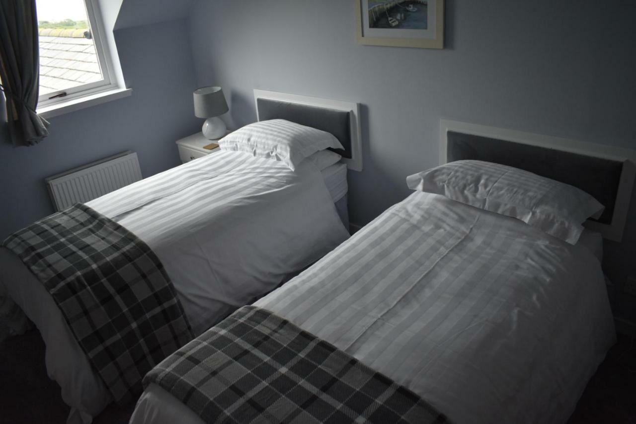 Monturpie Guest House Kirkton of Largo Экстерьер фото