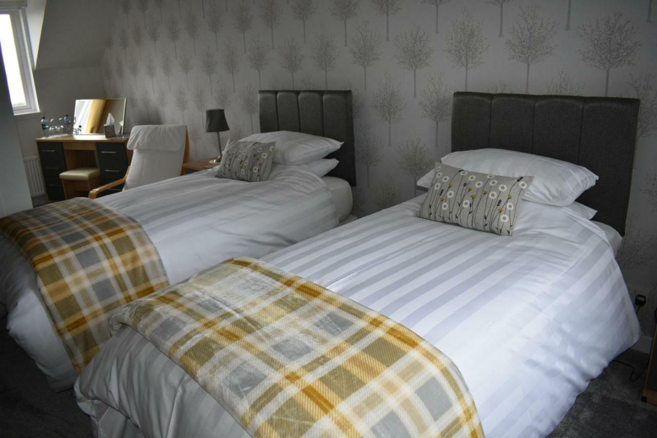 Monturpie Guest House Kirkton of Largo Экстерьер фото